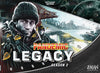 Pandemic Legacy: Season 2 (Damaged)