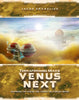 Box cover for Terraforming Mars: Venus Next