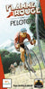 Box cover for Flamme Rouge: Peloton