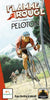 Box cover for Flamme Rouge: Peloton