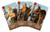 Box cover for Raiders of the North Sea The Mico Promo Card Pack