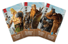 Box cover for Raiders of the North Sea The Mico Promo Card Pack