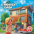 A Nossa Casa (Damaged)