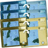 Box cover for Captain Sonar: New York Map
