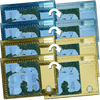 Box cover for Captain Sonar: Chicago Map