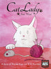 Box cover for Cat Lady
