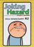 Box cover for Joking Hazard: Deck Enhancement #2