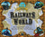 Box cover for Railways of the World