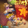Box cover for Meeple Circus