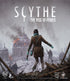 Box cover for Scythe: The Rise of Fenris