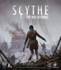 Box cover for Scythe: The Rise of Fenris