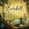 Box cover for Everdell