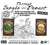 Box cover for Memoir '44: Through Jungle and Desert