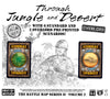 Box cover for Memoir '44: Through Jungle and Desert