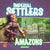 Box cover for Imperial Settlers: Amazons