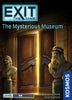 Box cover for EXIT: The Game – The Mysterious Museum