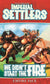 Box cover for Imperial Settlers: We Didn't Start The Fire