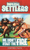 Box cover for Imperial Settlers: We Didn't Start The Fire