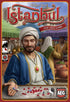 Box cover for Istanbul: The Dice Game