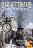 Box cover for Great Western Trail: Rails to the North