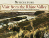 Box cover for Viticulture: Visit from the Rhine Valley