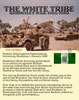 Box cover for The White Tribe: Rhodesia's War 1966-1980