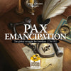 Box cover for Pax Emancipation