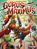 Box cover for Gorus Maximus