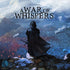 Box cover for A War of Whispers