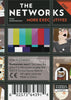 Box cover for The Networks: More Executives