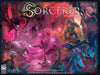 Box cover for Sorcerer