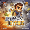 Box cover for Jetpack Joyride