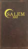 Box cover for Salem 1692