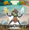 Box cover for King of Tokyo/New York: Monster Pack – Anubis