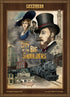 Box cover for Chicago 1875: City Of the Big Shoulders - Master Print 2025 edition