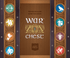 Box cover for War Chest