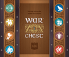 Box cover for War Chest