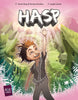 Box cover for Hasp