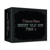 Box cover for Cthulhu Wars: Great Old One Pack One