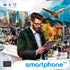 Box cover for Smartphone Inc.