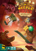 Box cover for Meeple Circus: The Wild Animal & Aerial Show