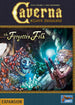 Box cover for Caverna: The Forgotten Folk