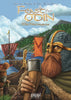 Box cover for A Feast for Odin: The Norwegians