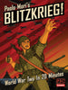 Box cover for Blitzkrieg! World War Two in 20 Minutes