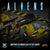 Box cover for Aliens: Another Glorious Day In The Corps