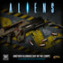 Box cover for Aliens: Another Glorious Day In The Corps