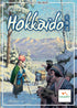 Box cover for Hokkaido