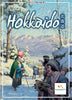 Box cover for Hokkaido