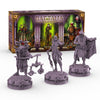 Box cover for Battalia NCBC: The Order of the Half Oracle