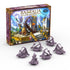 Box cover for BATTALIA NCBC: Armamentum